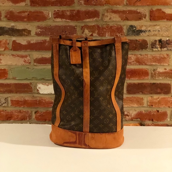 "SOLD" ALL BAGS SHOWN ARE SOLD - Picture 2 of 8